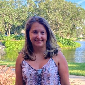 Meet your Posher, Mary